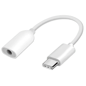 کابل تبدیل AUX به USB-C سامسونگ مدل 05